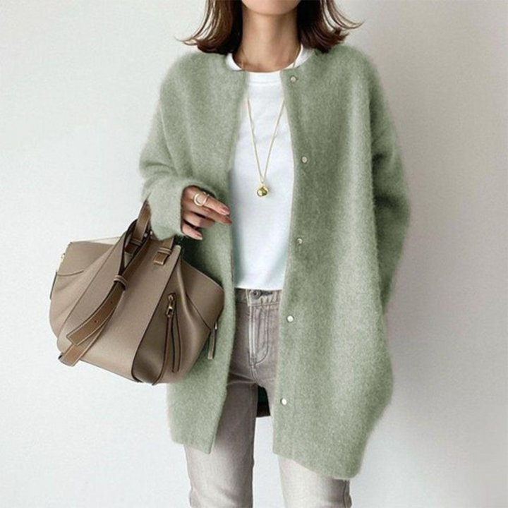 Cora | Comfort Cardigan