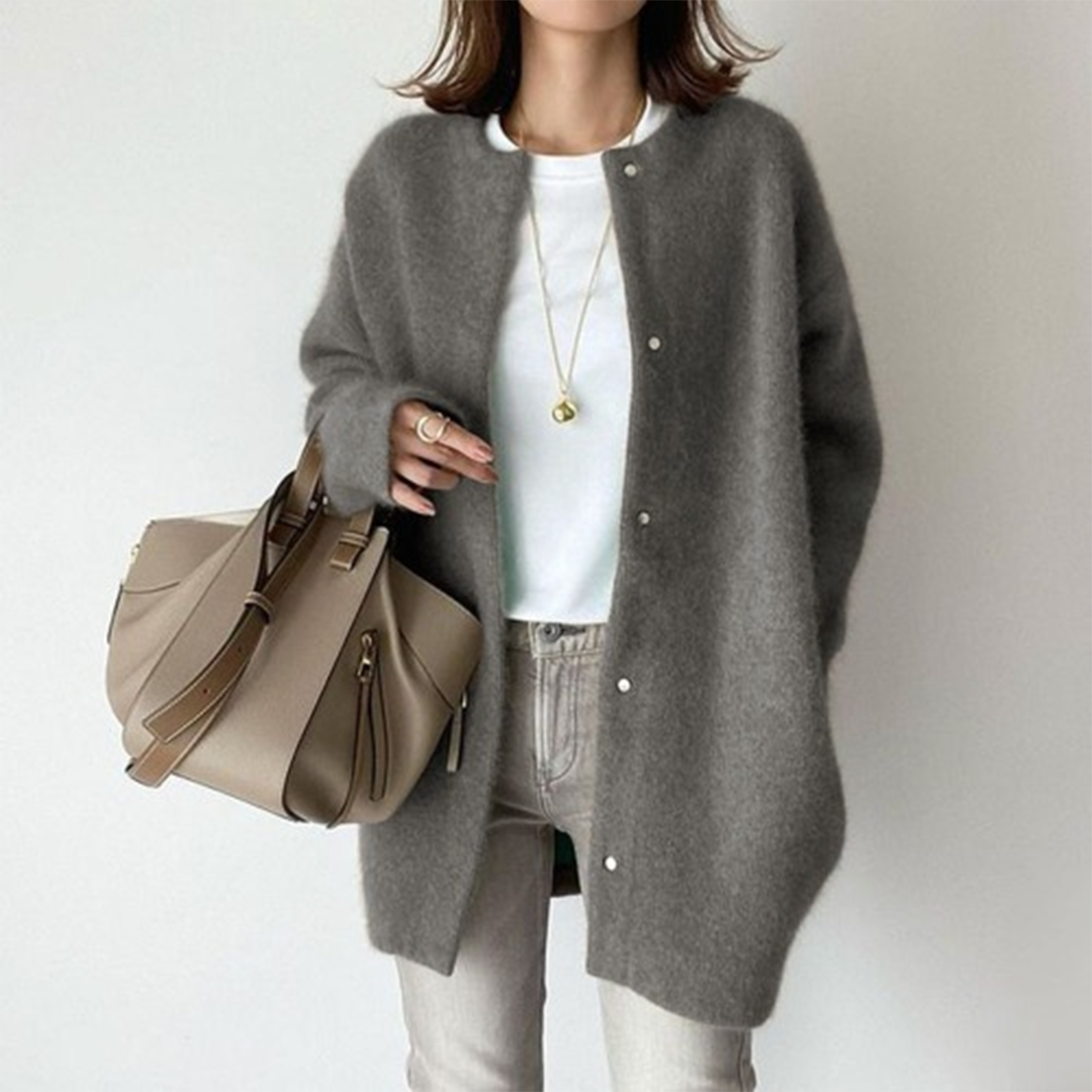 Cora | Comfort Cardigan