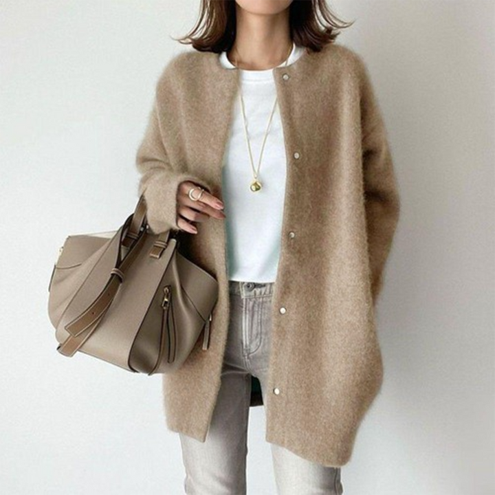 Cora | Comfort Cardigan