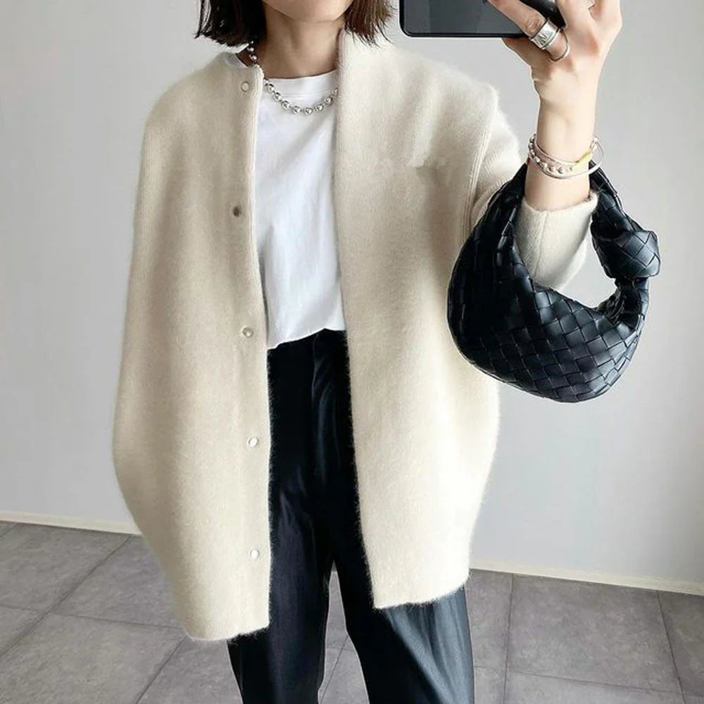 Cora | Comfort Cardigan
