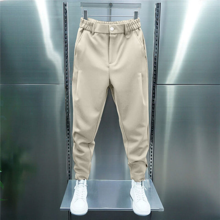 Jay | Modern Minimalist Trousers