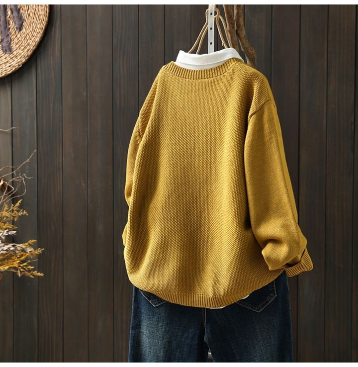 Bianca | Cozy Knit Cardigan