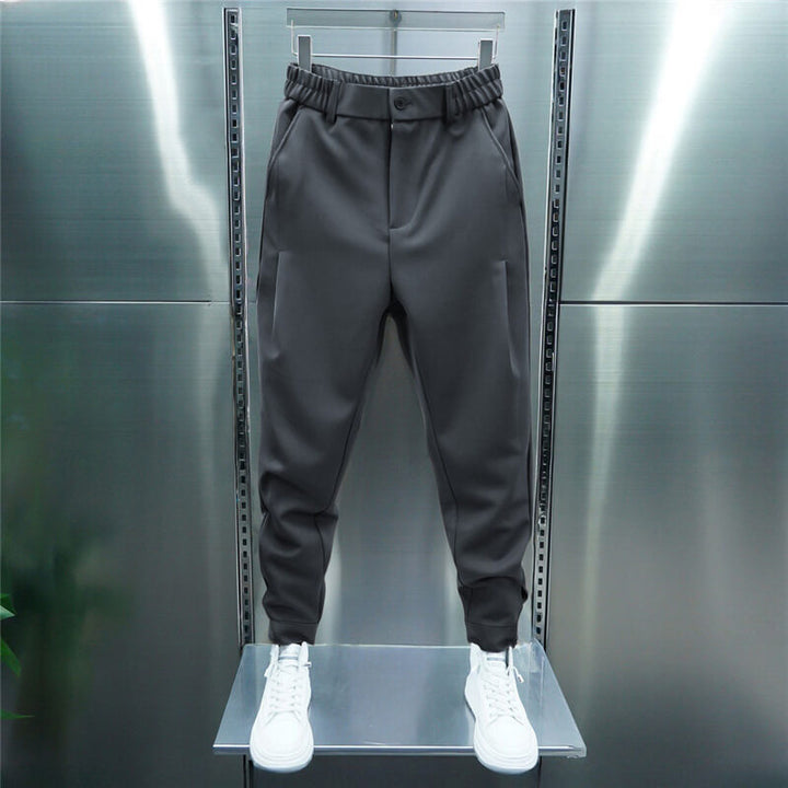 Jay | Modern Minimalist Trousers