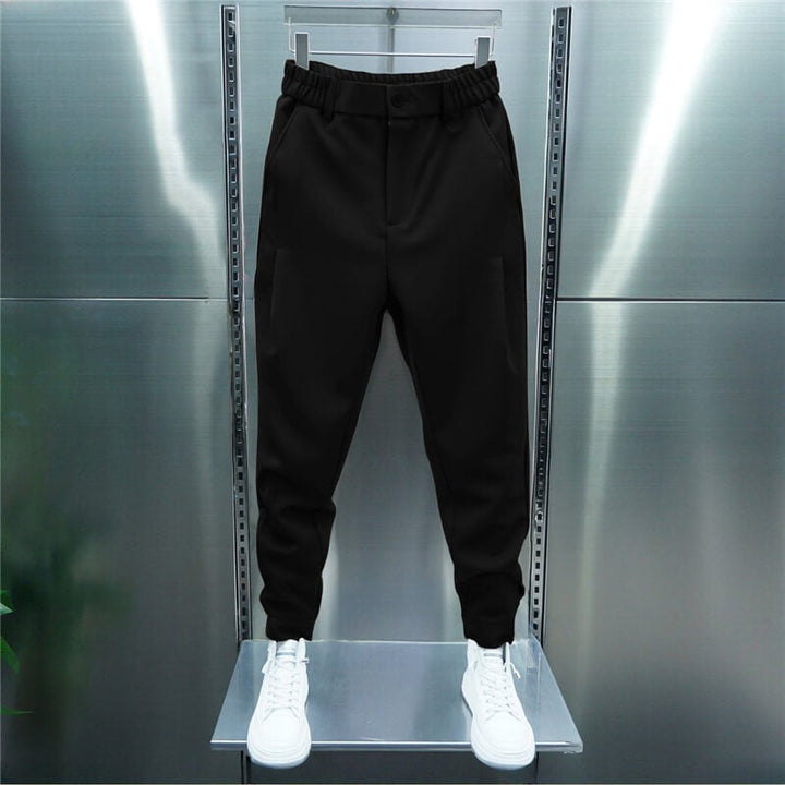 Jay | Modern Minimalist Trousers