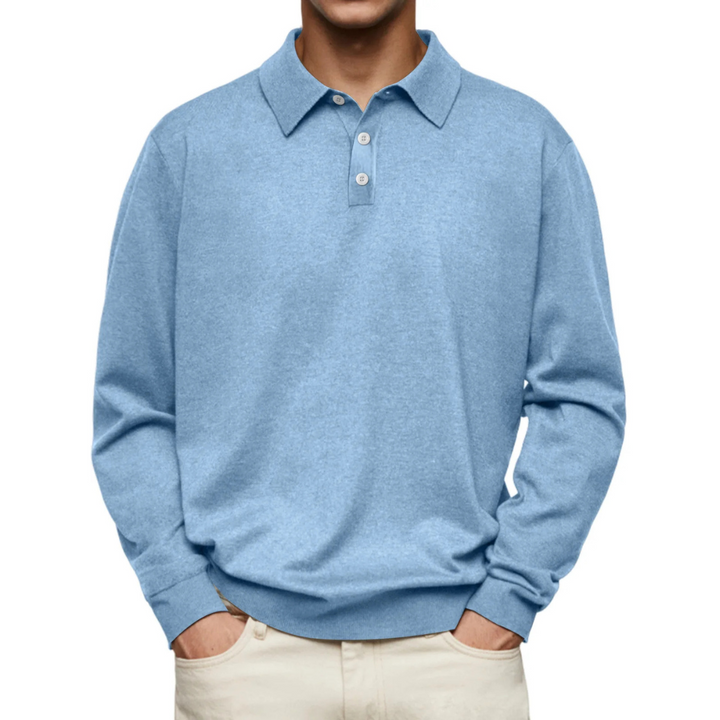 Mason | Modern Polo