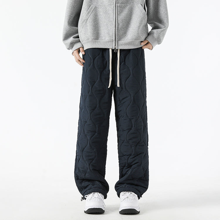 Cloud | Comfort Quilted Pants