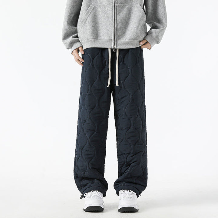 Cloud | Comfort Quilted Pants