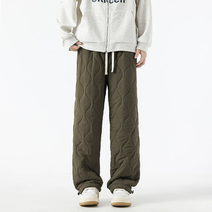Cloud | Comfort Quilted Pants