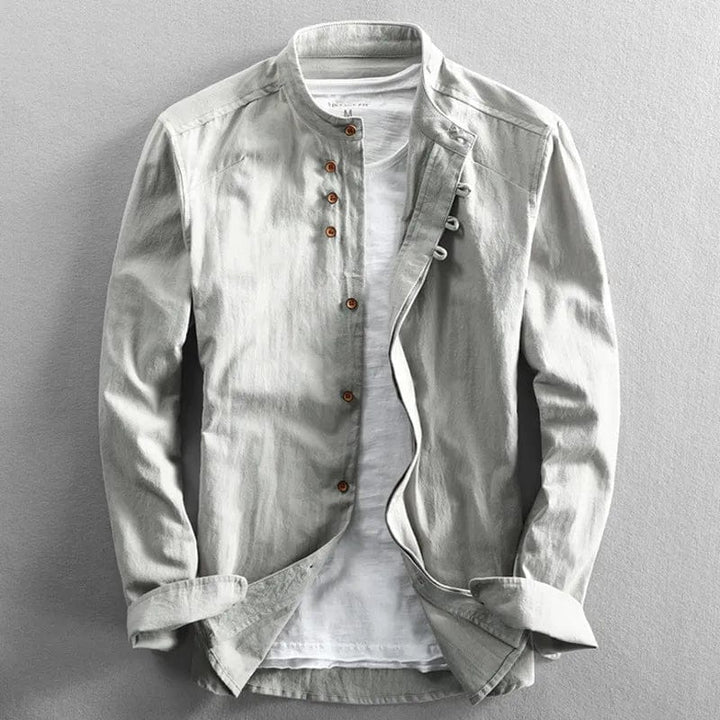 Arata | Japanese Katana Shirt