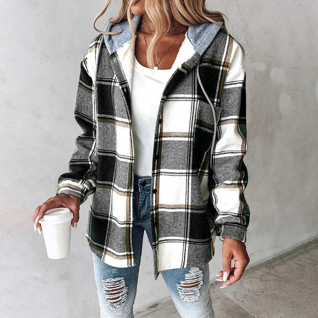 Isabella | Insulated Jacket
