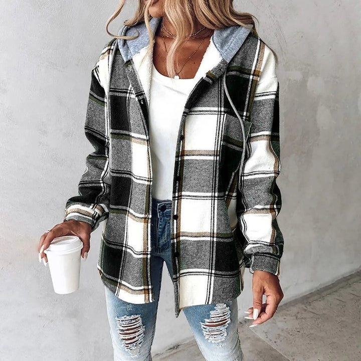 Isabella | Insulated Jacket
