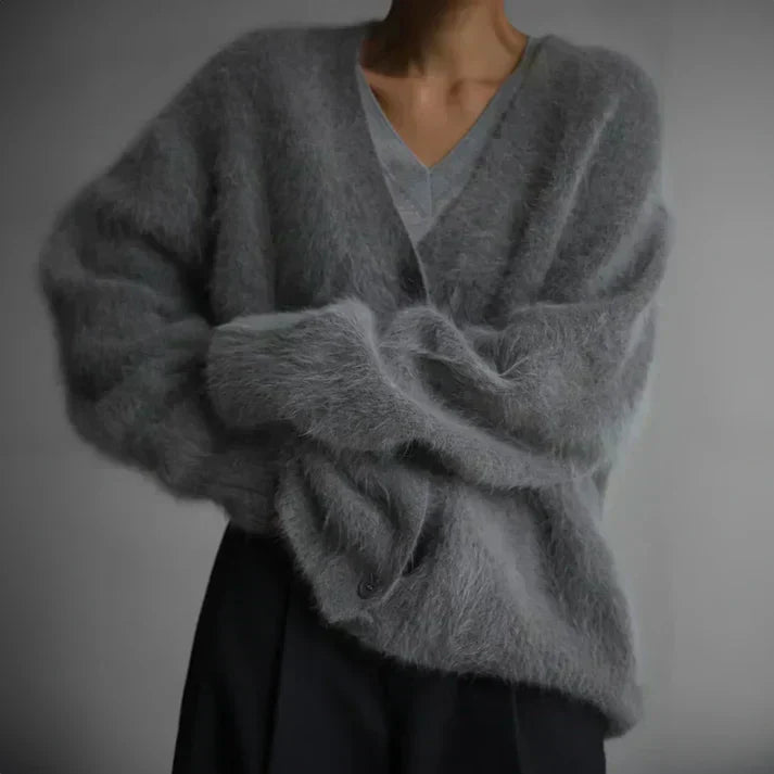 Sophia | Luxury Cardigan