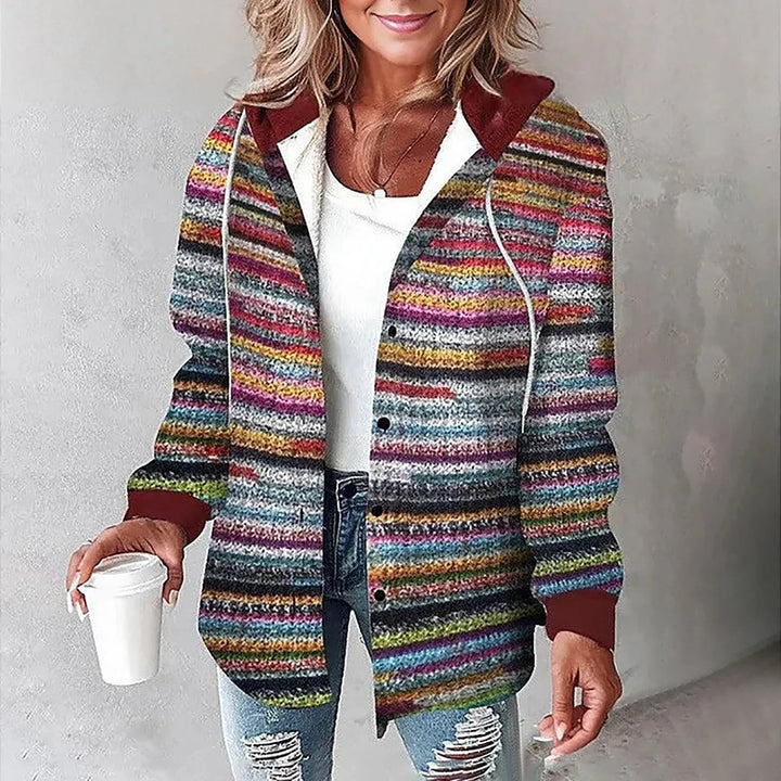 Isabella | Insulated Jacket