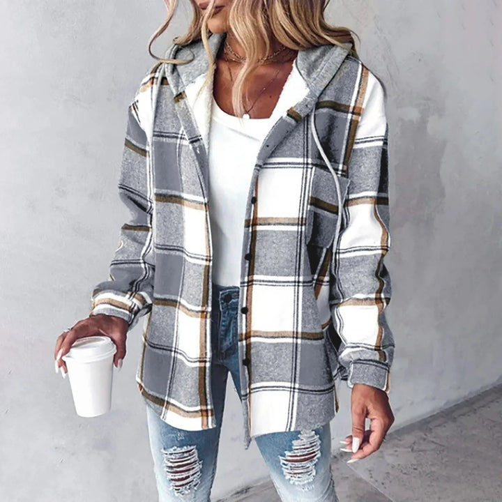 Isabella | Insulated Jacket