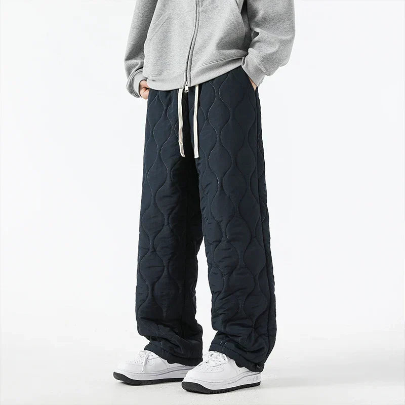 Cloud | Comfort Quilted Pants