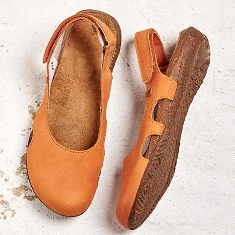 Eve | Orthopedic Sandals