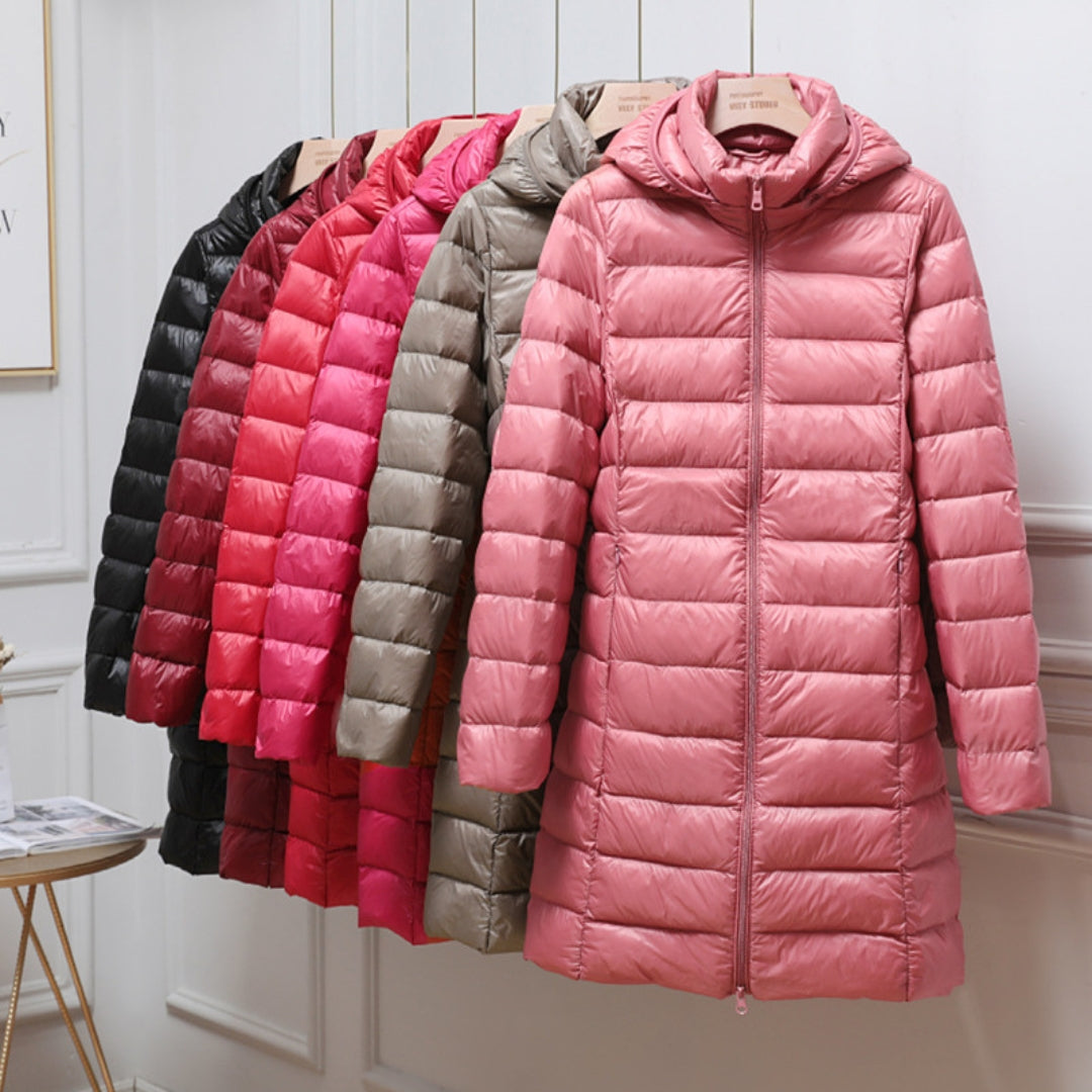 Sky | Lightweight Jacket