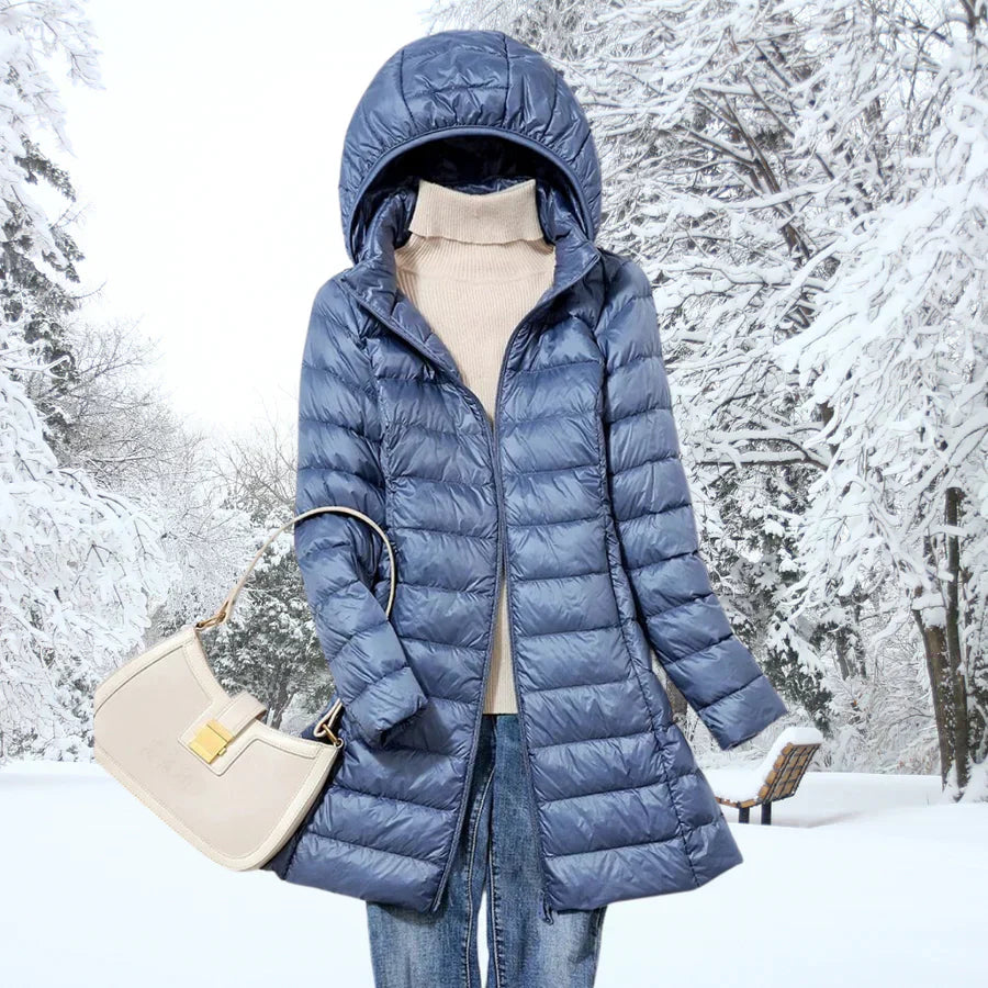 Sky | Lightweight Jacket