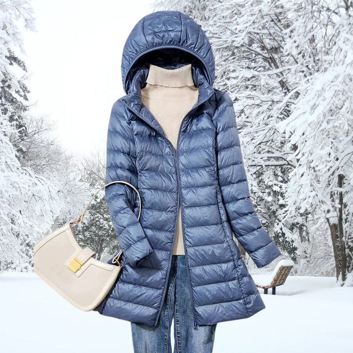 Sky | Lightweight Jacket