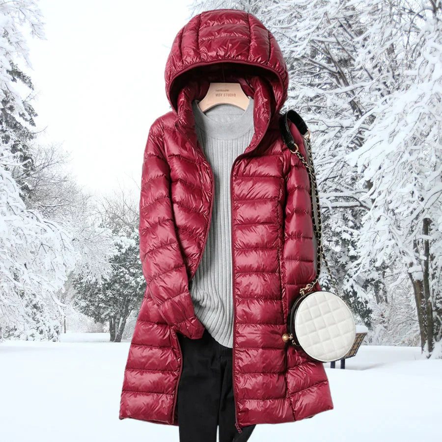 Sky | Lightweight Jacket