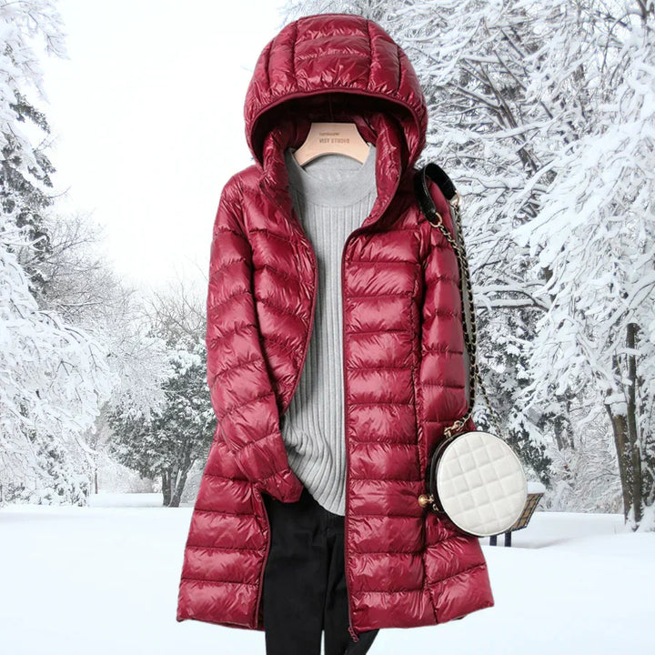 Sky | Lightweight Jacket