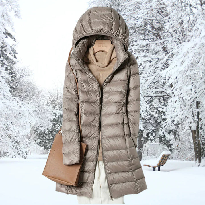 Sky | Lightweight Jacket