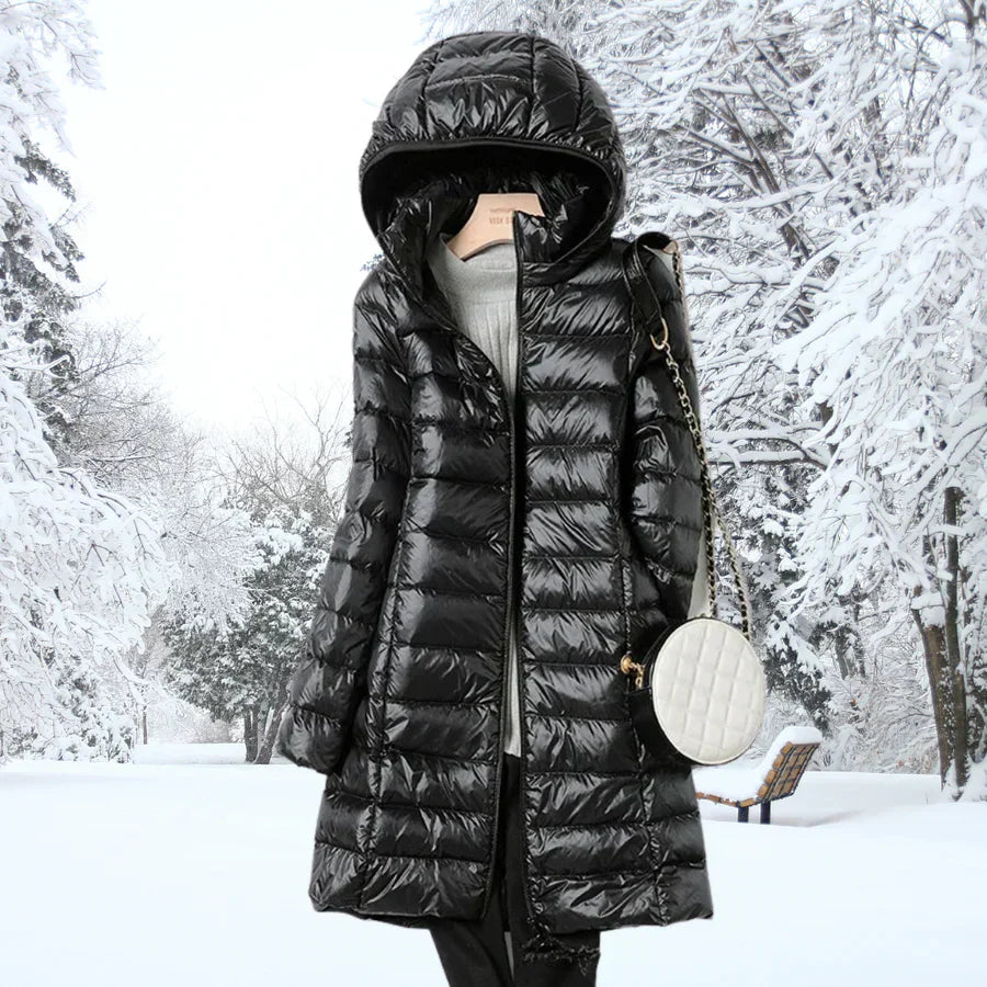 Sky | Lightweight Jacket