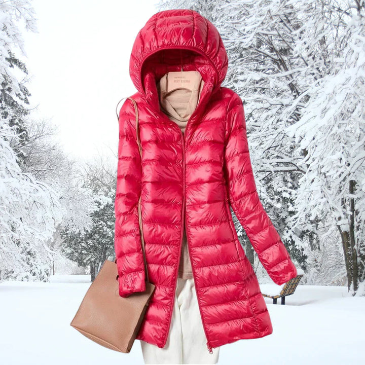 Sky | Lightweight Jacket