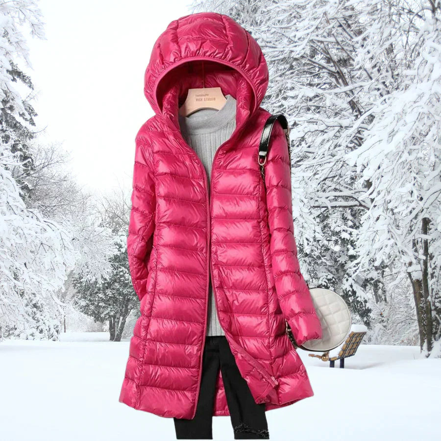 Sky | Lightweight Jacket