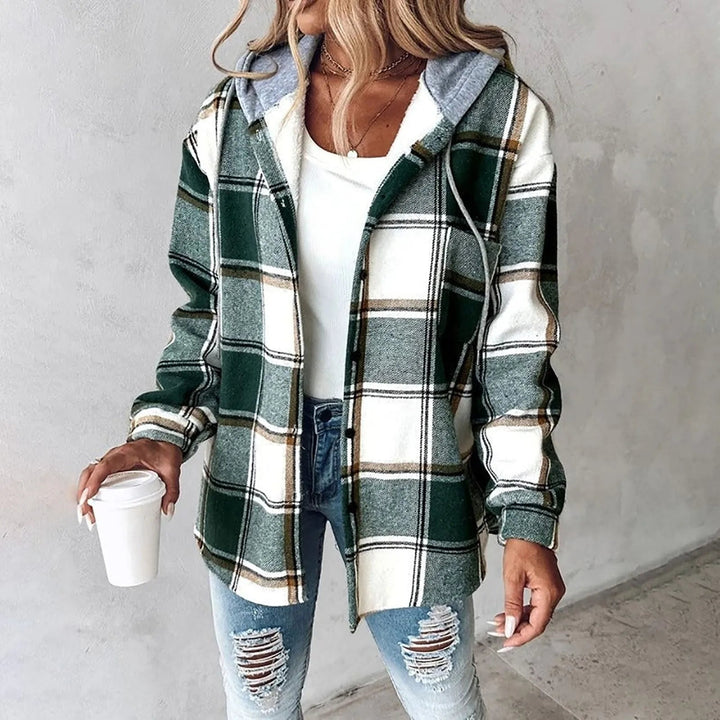 Isabella | Insulated Jacket