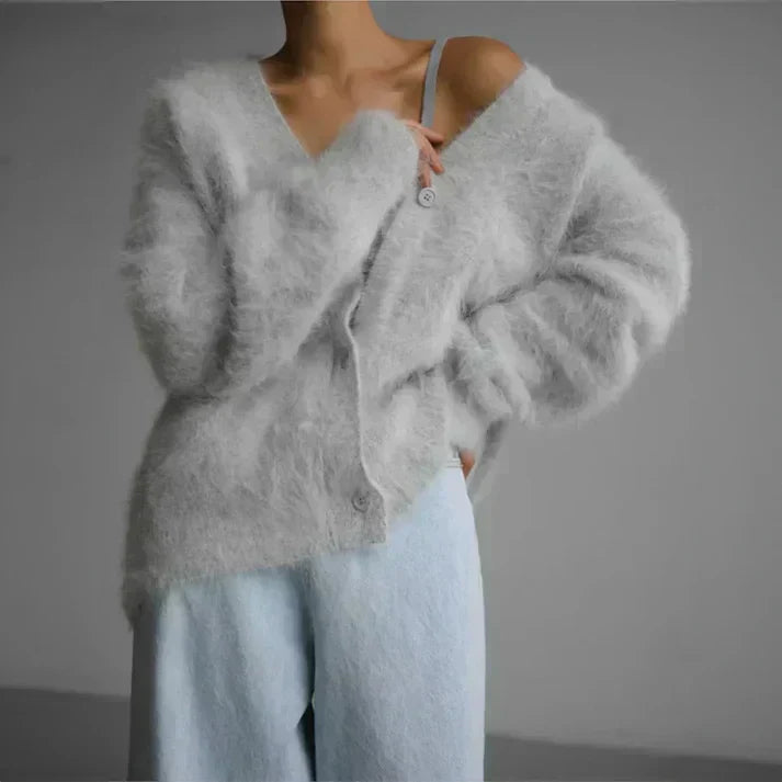 Sophia | Luxury Cardigan