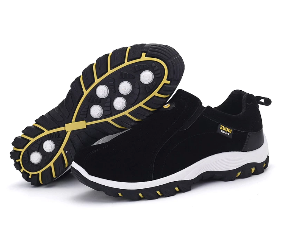 DOMINICK ORTHOPAEDIC WALKING SHOES FOR MEN