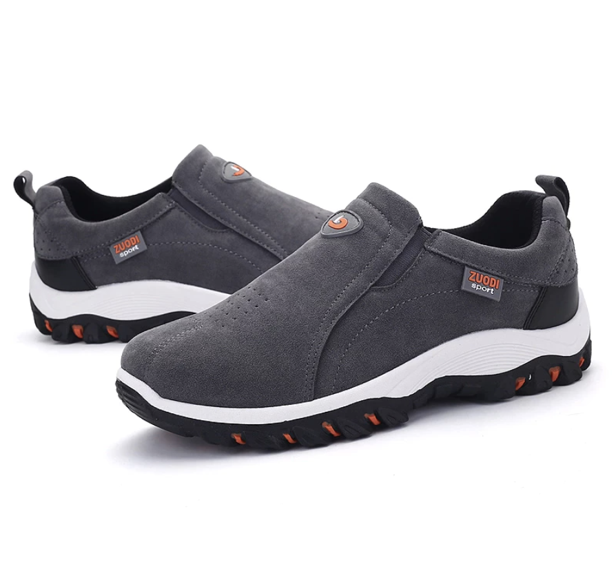 Jack | Orthopedic Walking Shoes