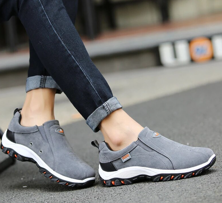 Jack | Orthopedic Walking Shoes