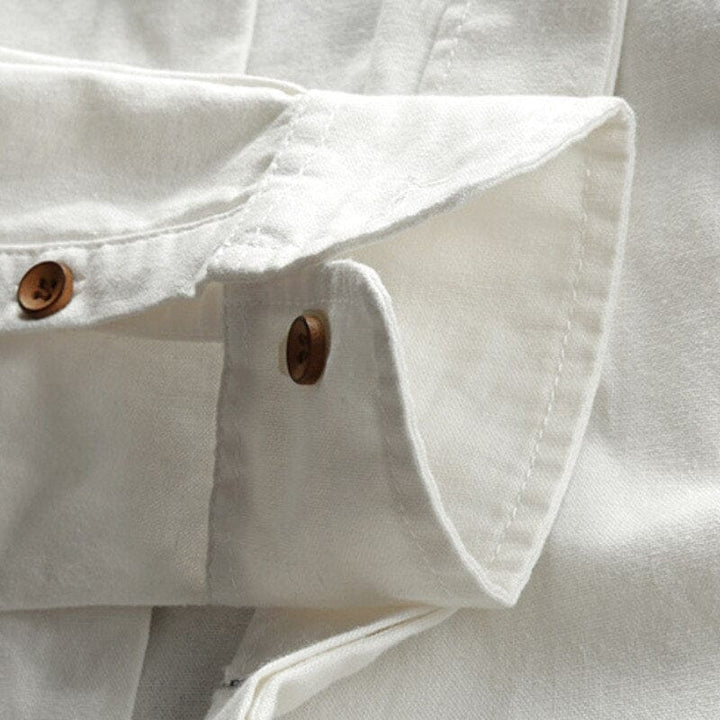 Arata | Japanese Katana Shirt