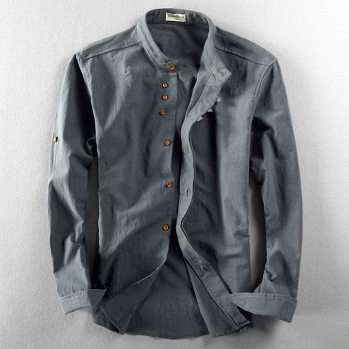 Arata | Japanese Katana Shirt