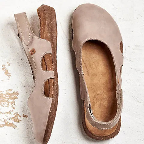 Eve | Orthopedic Sandals