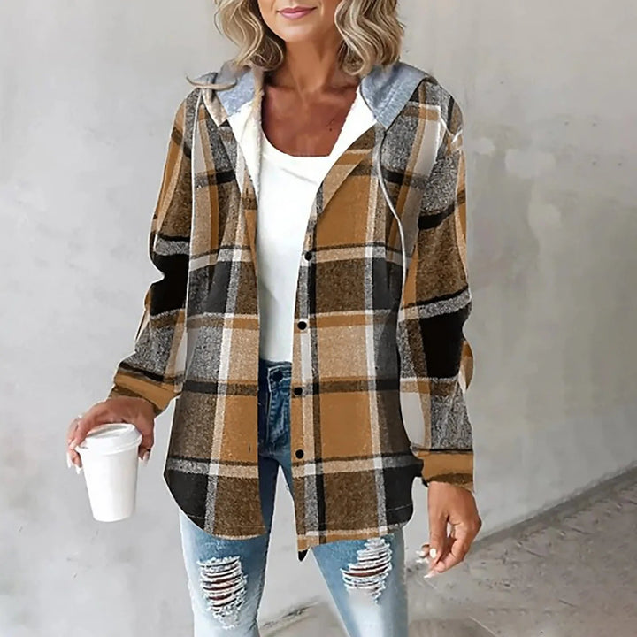 Isabella | Insulated Jacket