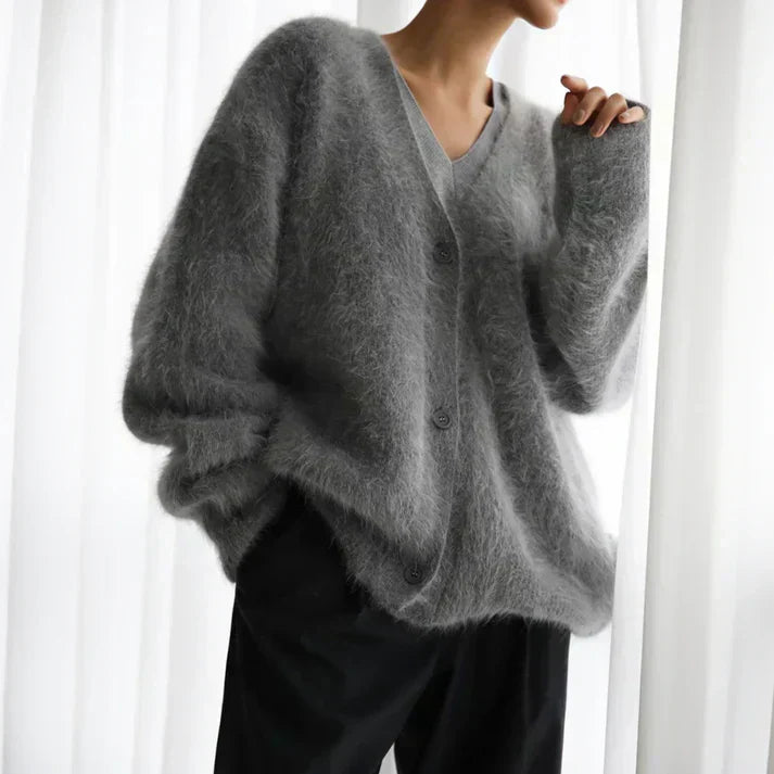 Sophia | Luxury Cardigan
