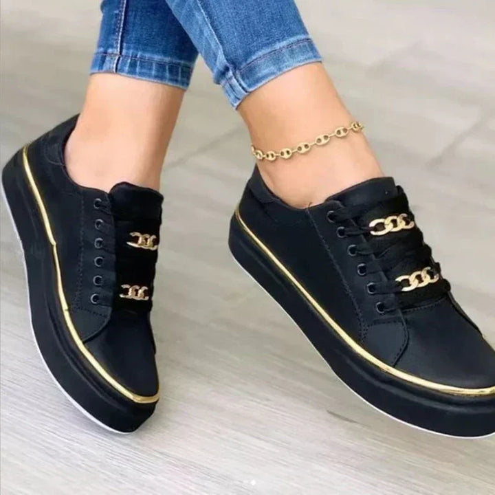 Paige Stylish Orthopedic Shoes
