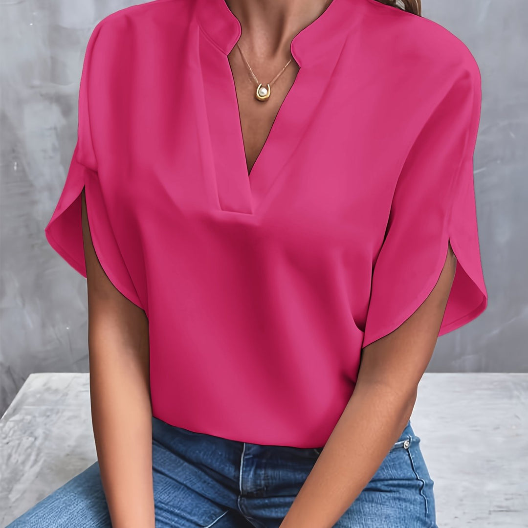 Billie Elegant Blouse