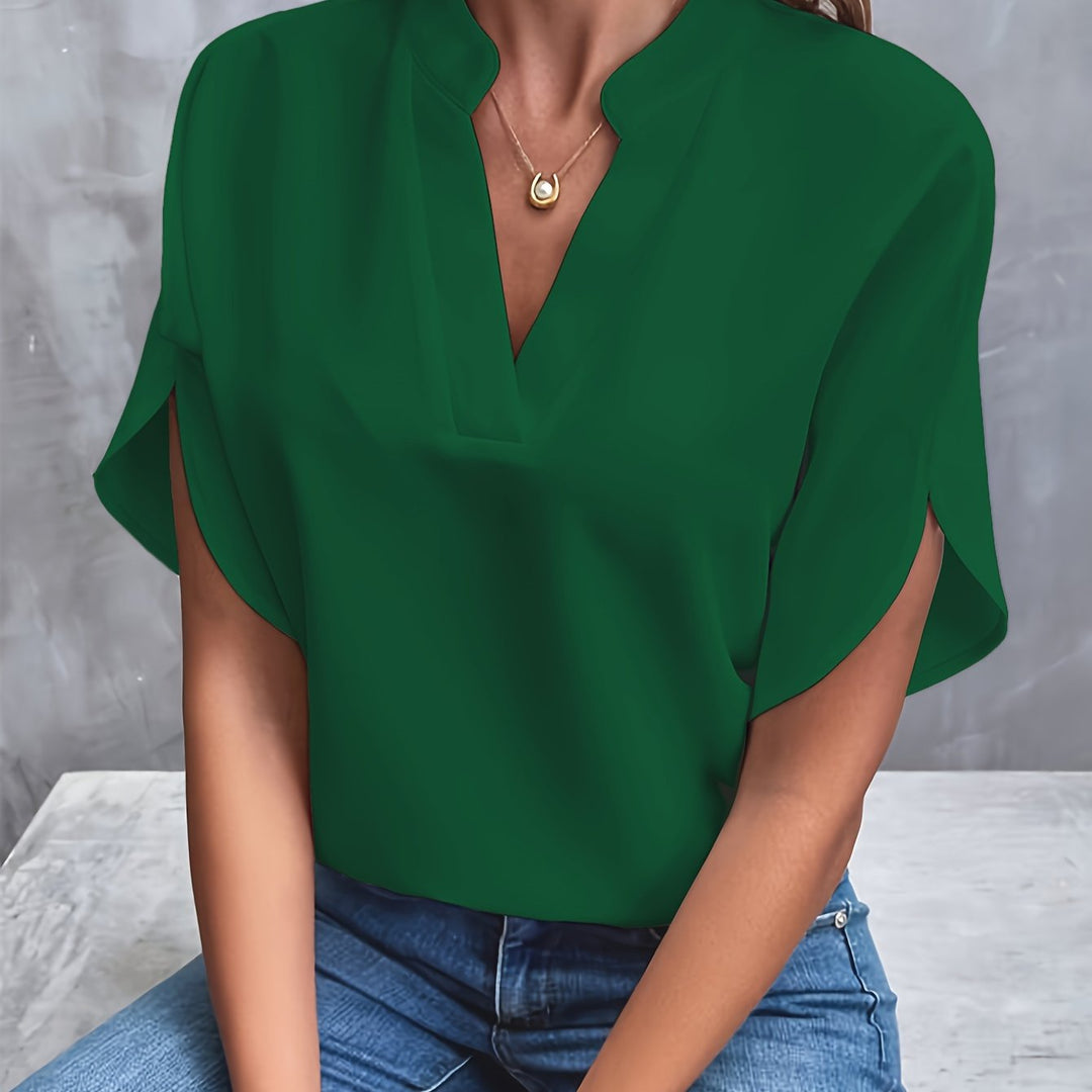 Billie Elegant Blouse