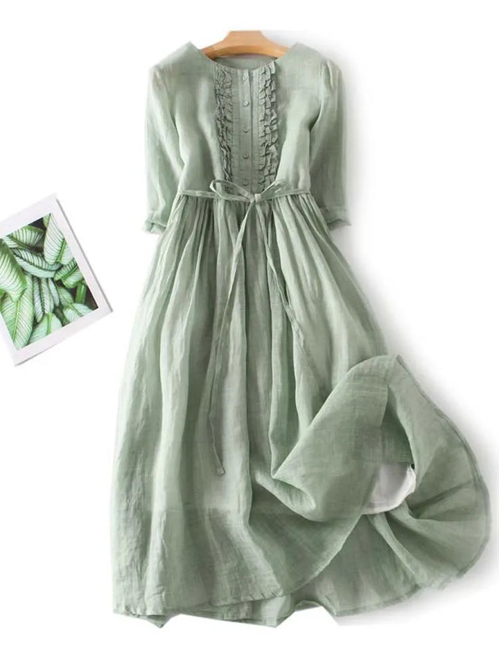 Glenda Elegance Dress