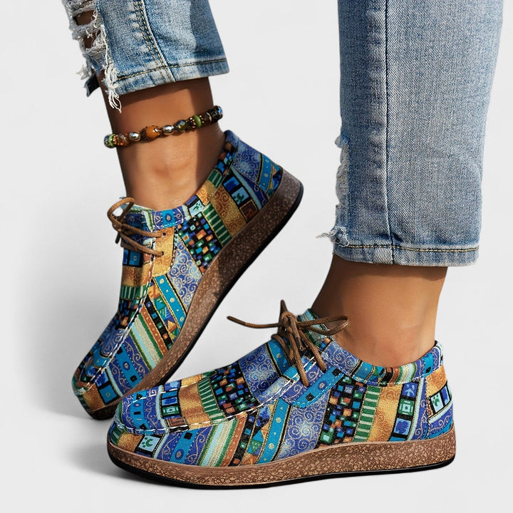 Nicole | Orthopedic Sneakers