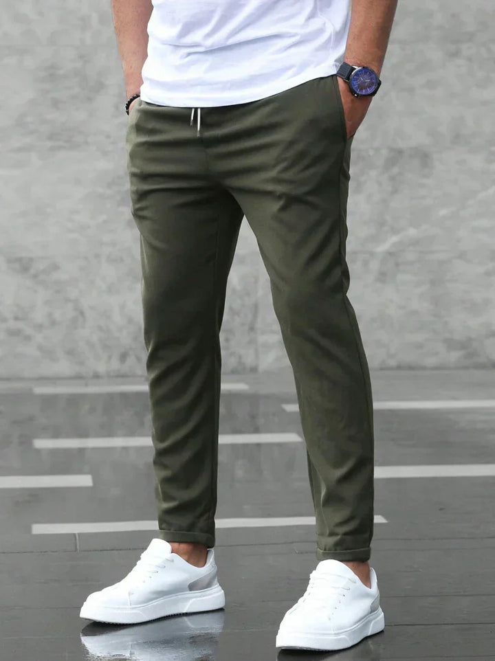 Atlas | Jogger Pants