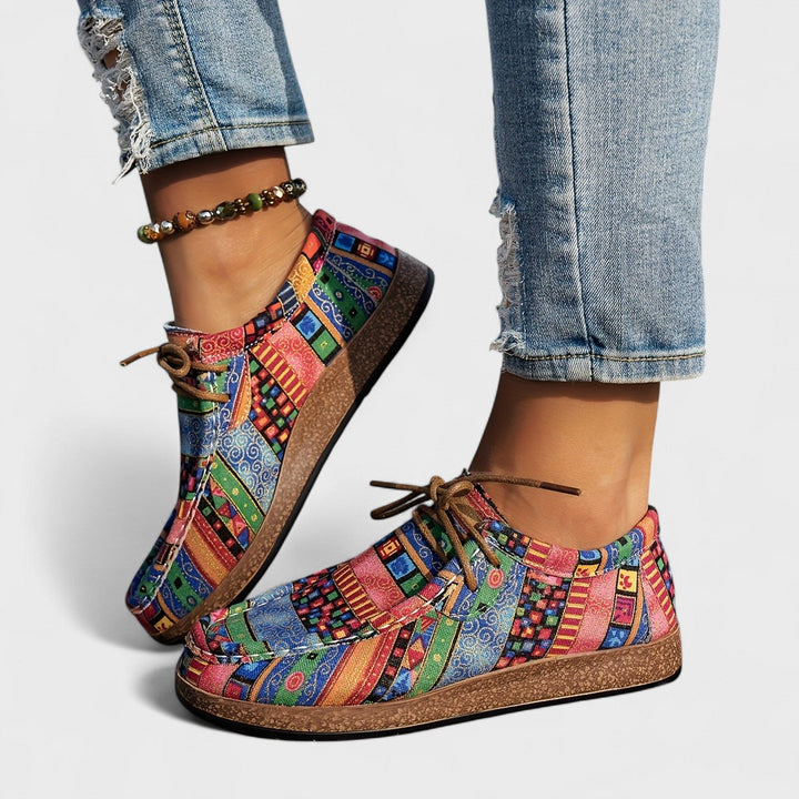 Nicole | Orthopedic Sneakers
