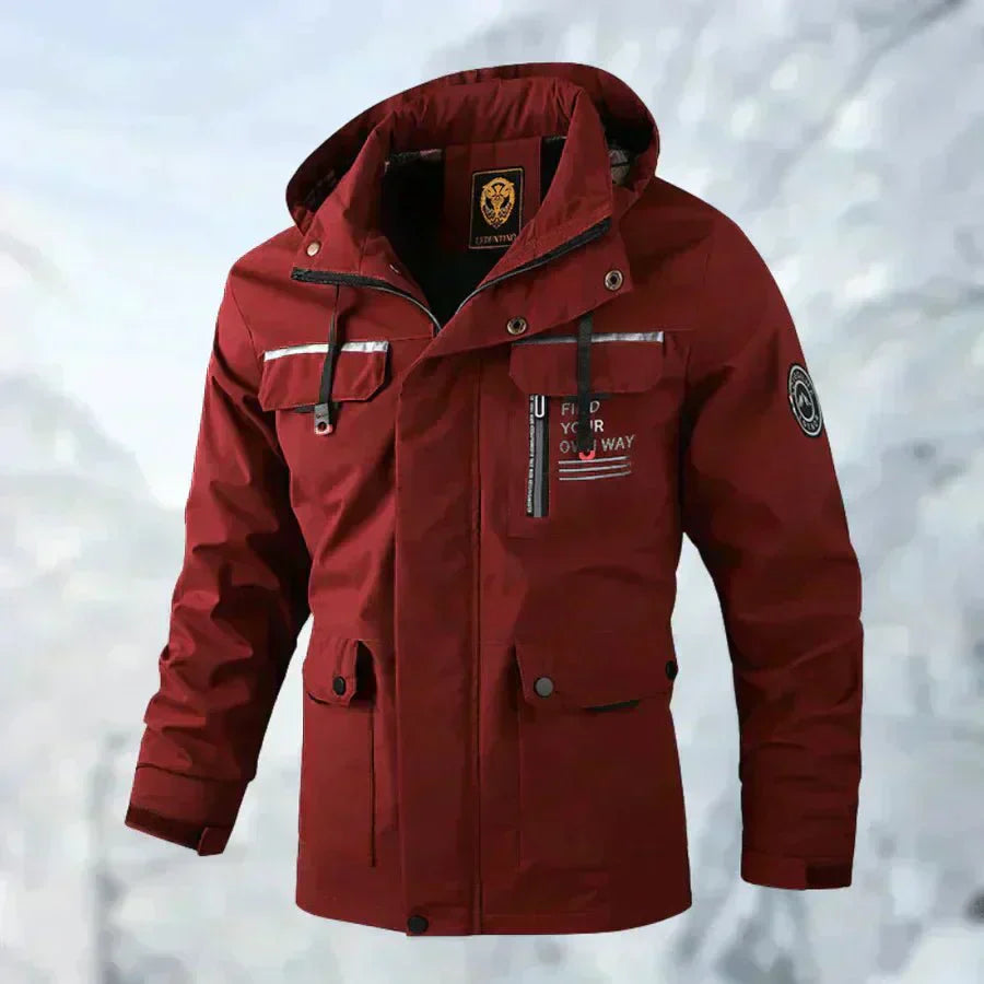 Muller | All-Weather Jacket