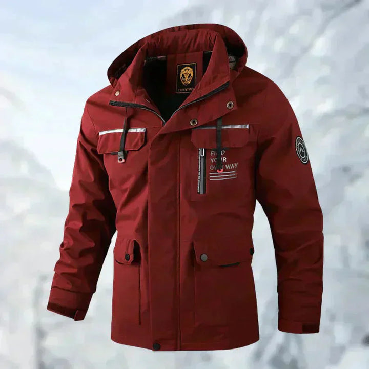 Muller | All-Weather Jacket