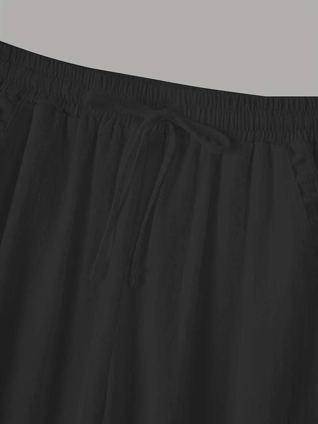 Tracey | Cropped Pants