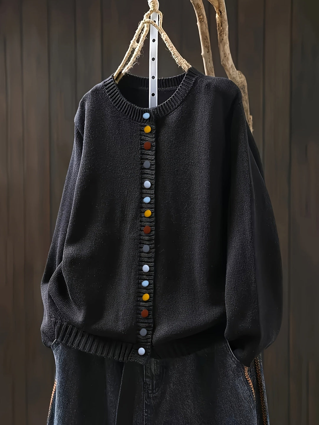 Sofia | Comfortable Cardigan